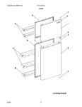 Diagram for 02 - Door