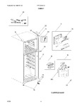 Diagram for 03 - Cabinet