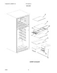 Diagram for 04 - Shelves