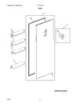 Diagram for 02 - Door
