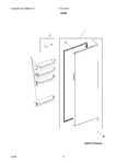 Diagram for 02 - Door