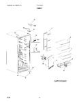 Diagram for 03 - Cabinet