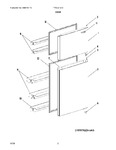 Diagram for 02 - Door