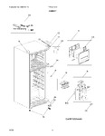 Diagram for 03 - Cabinet