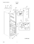 Diagram for 03 - Cabinet