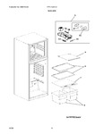 Diagram for 04 - Shelves