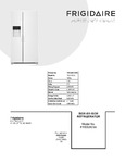 Diagram for 01 - Cover Sheet