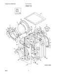 Diagram for 03 - Cabinet/top