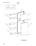 Diagram for 02 - Door
