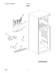 Diagram for 03 - Cabinet