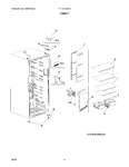 Diagram for 03 - Cabinet