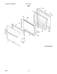 Diagram for 05 - Door