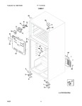 Diagram for 03 - Cabinet