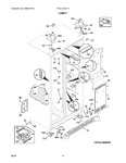Diagram for 04 - Cabinet