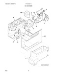 Diagram for 09 - Ice Container