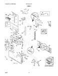 Diagram for 04 - Cabinet