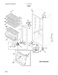 Diagram for 03 - Cabinet