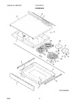 Diagram for 04 - Top/drawer