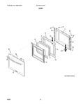 Diagram for 04 - Door