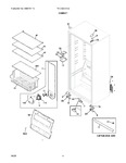 Diagram for 03 - Cabinet