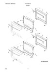 Diagram for 05 - Doors
