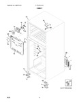 Diagram for 03 - Cabinet