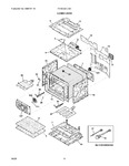 Diagram for 04 - Lower Oven