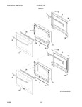 Diagram for 05 - Doors