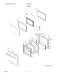 Diagram for 05 - Doors