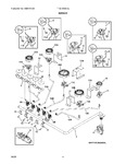 Diagram for 03 - Burner