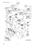 Diagram for 03 - Burner