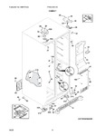 Diagram for 04 - Cabinet