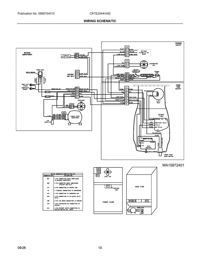 Diagram for CRTE2044VW2