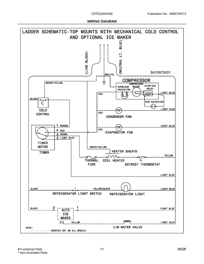 Diagram for CRTE2044VW2