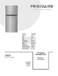 Diagram for 01 - Cover Sheet