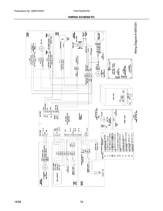 Diagram for FGHT2055VF8