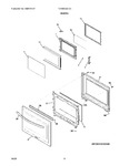 Diagram for 05 - Doors