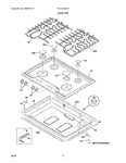 Diagram for 02 - Cook Top