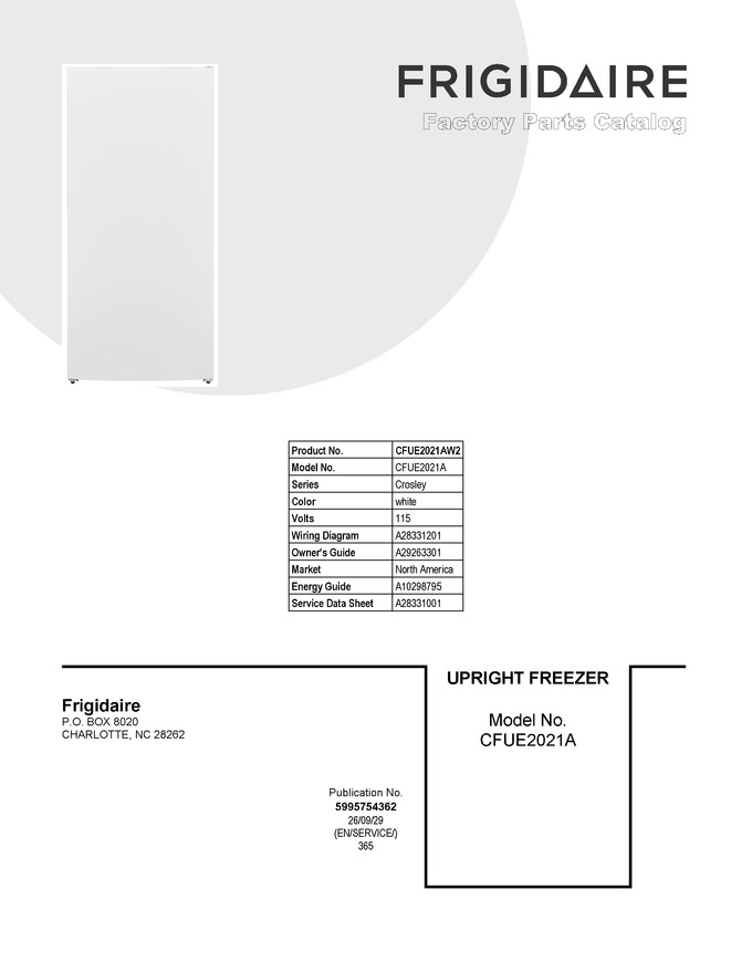 Diagram for CFUE2021AW2