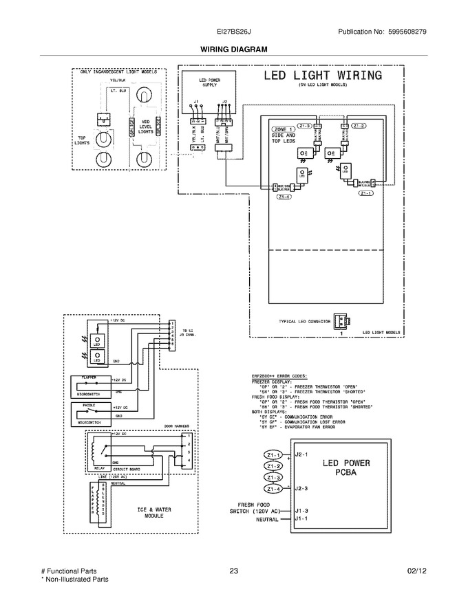 Diagram for EI27BS26JB7