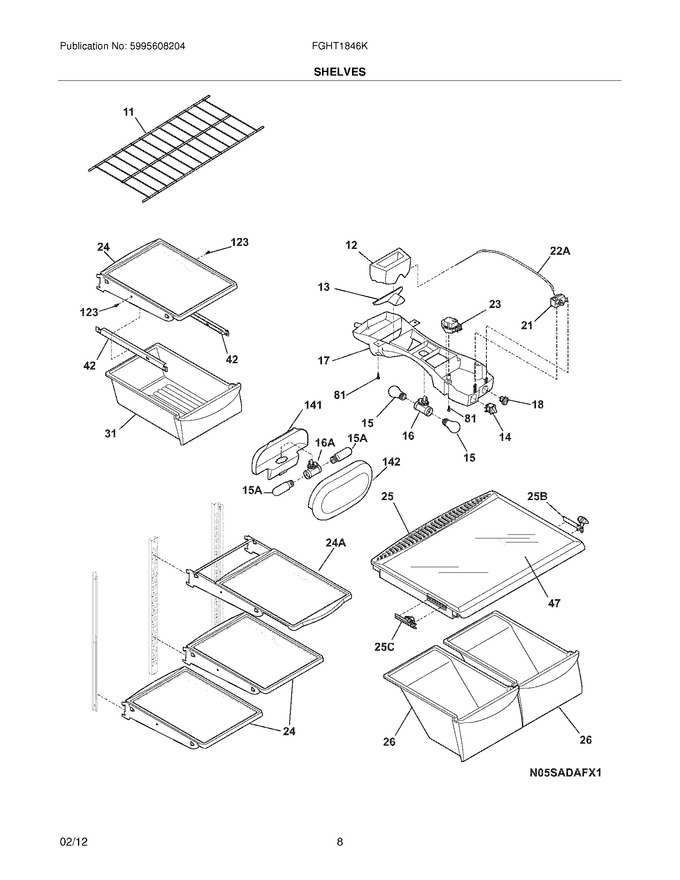 Diagram for FGHT1846KR7