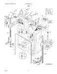 Diagram for 07 - Tub