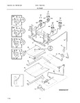 Diagram for 05 - Burner