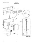 Diagram for 05 - Body/motor Parts