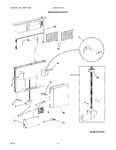 Diagram for 05 - Body/motor Parts