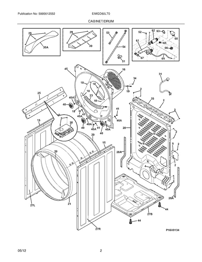 Diagram for EIMGD60LT0