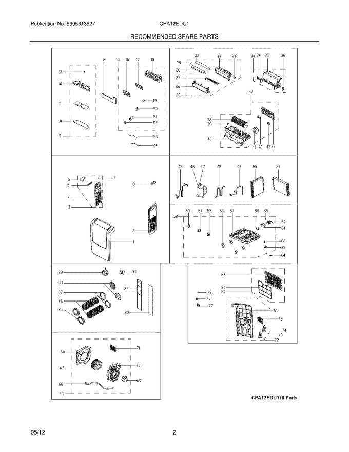 Diagram for CPA12EDU110
