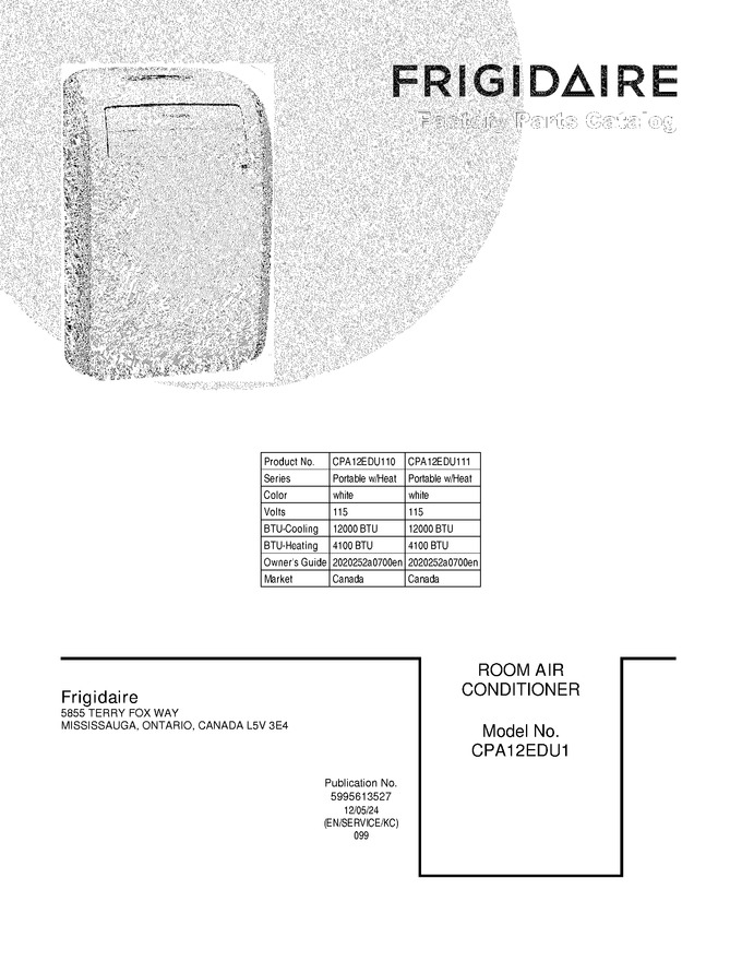 Diagram for CPA12EDU110