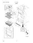 Diagram for 05 - Cabinet