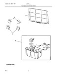 Diagram for 03 - Recommended Spare Parts